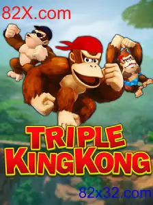 TripleKingKong